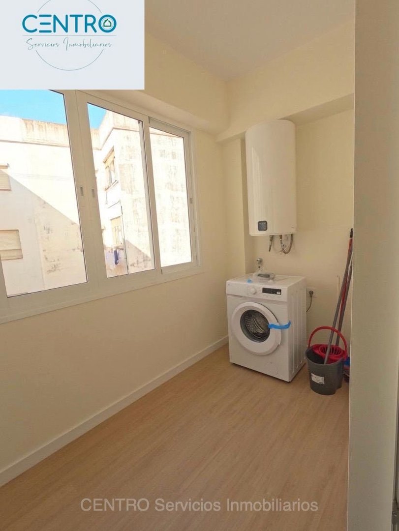 Appartamento 105 m² a Algeciras