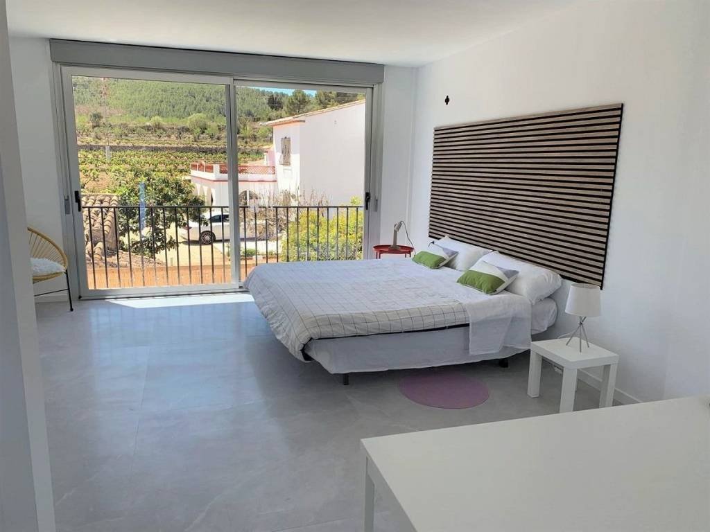 Casa de 270 m² a Xaló