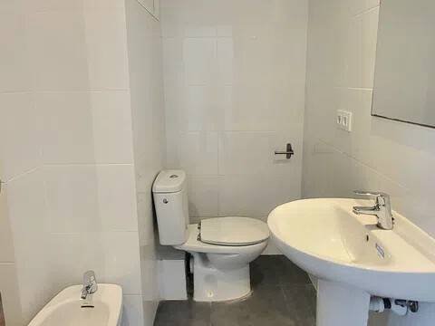 Chambre à louer, Palma