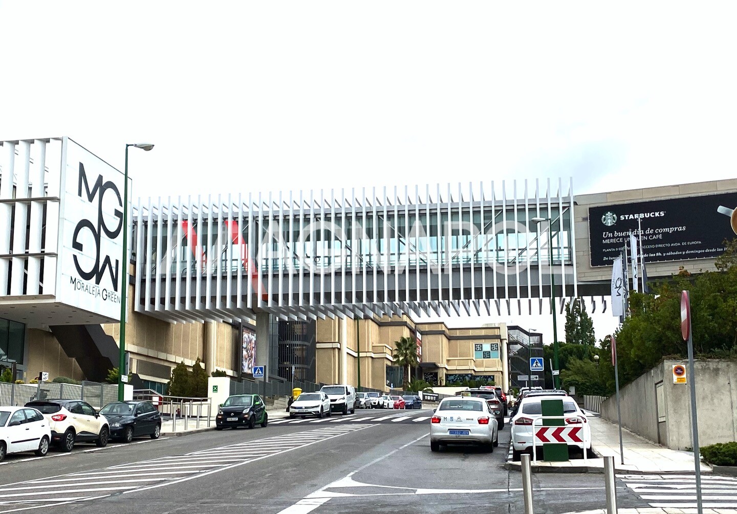 Piso de 330 m² en Alcobendas