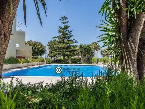 Piso de 72 m² en Almuñécar