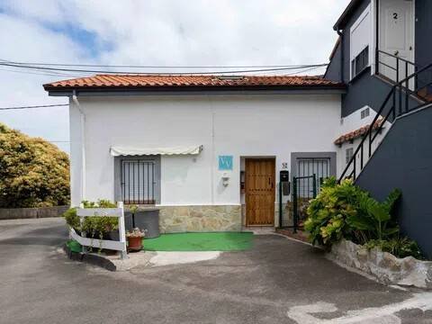 Piso de 55 m² en Gijón