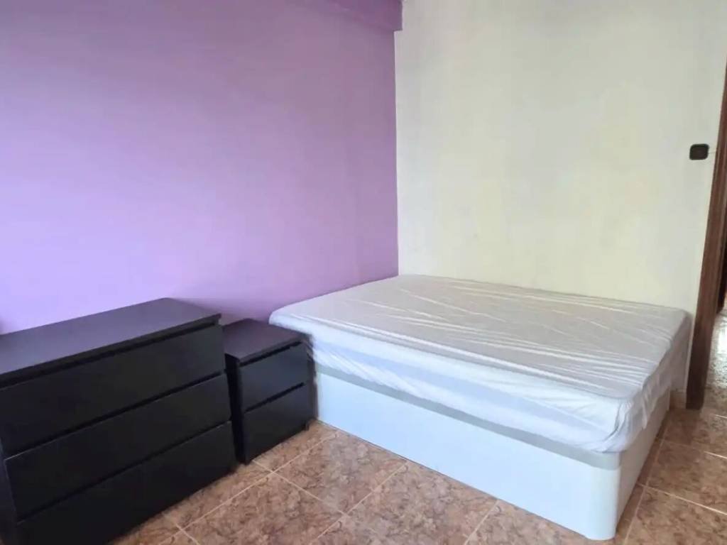 Piso de 123 m² en Ferrol