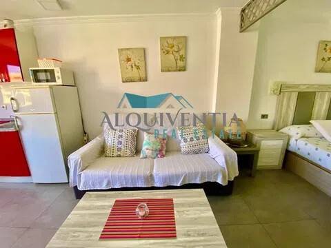 Piso de 40 m² en Mogán
