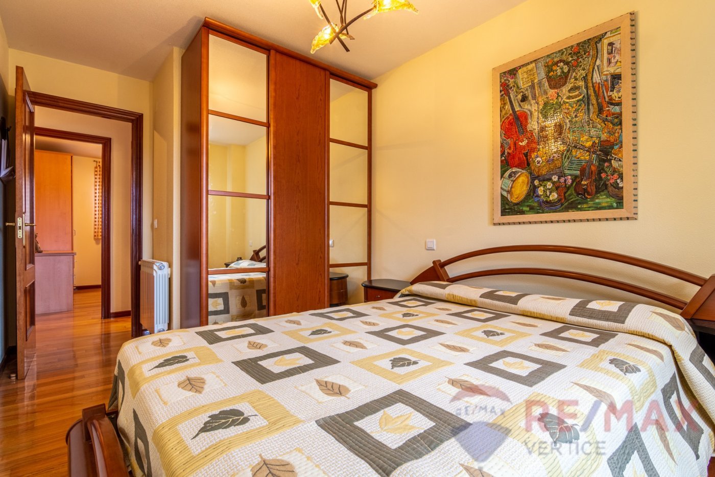 Piso de 71 m² en Santander