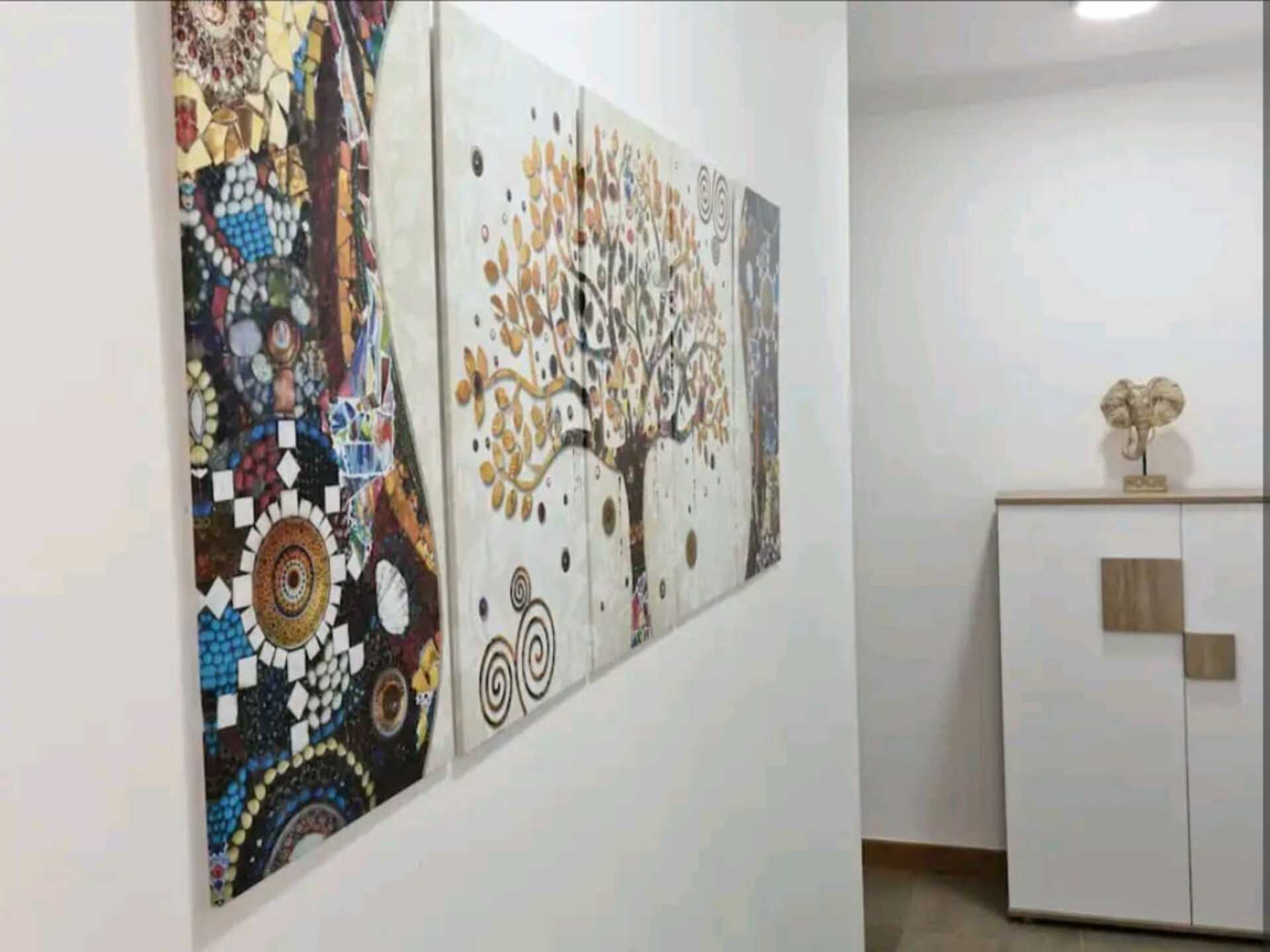 Piso de 67 m² en Cangas de Morrazo