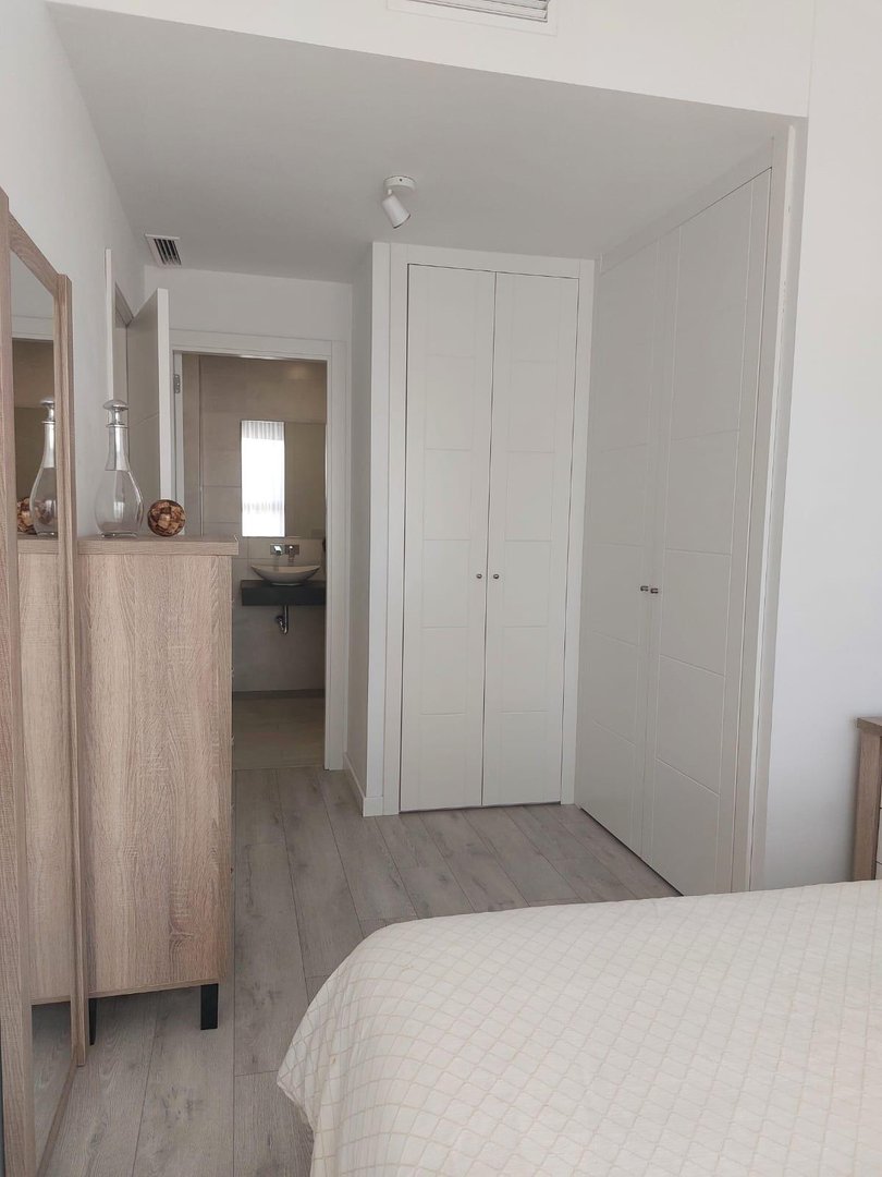 Appartement 85 m² à Málaga