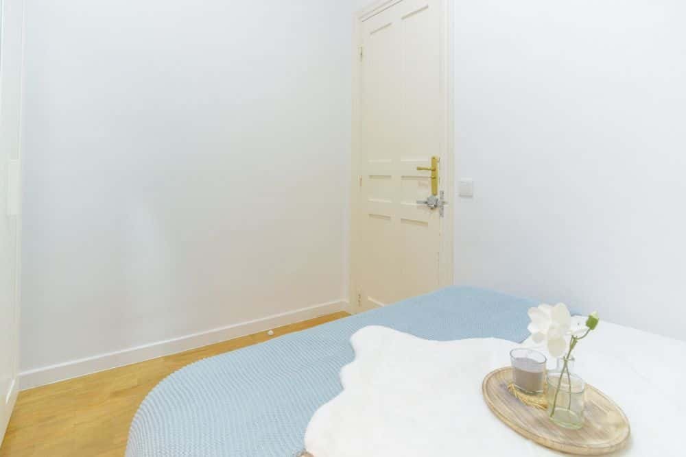 Zimmer zur Miete, Madrid