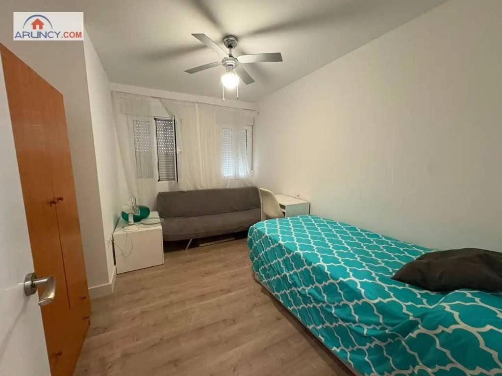 Piso de 75 m² en Sevilla