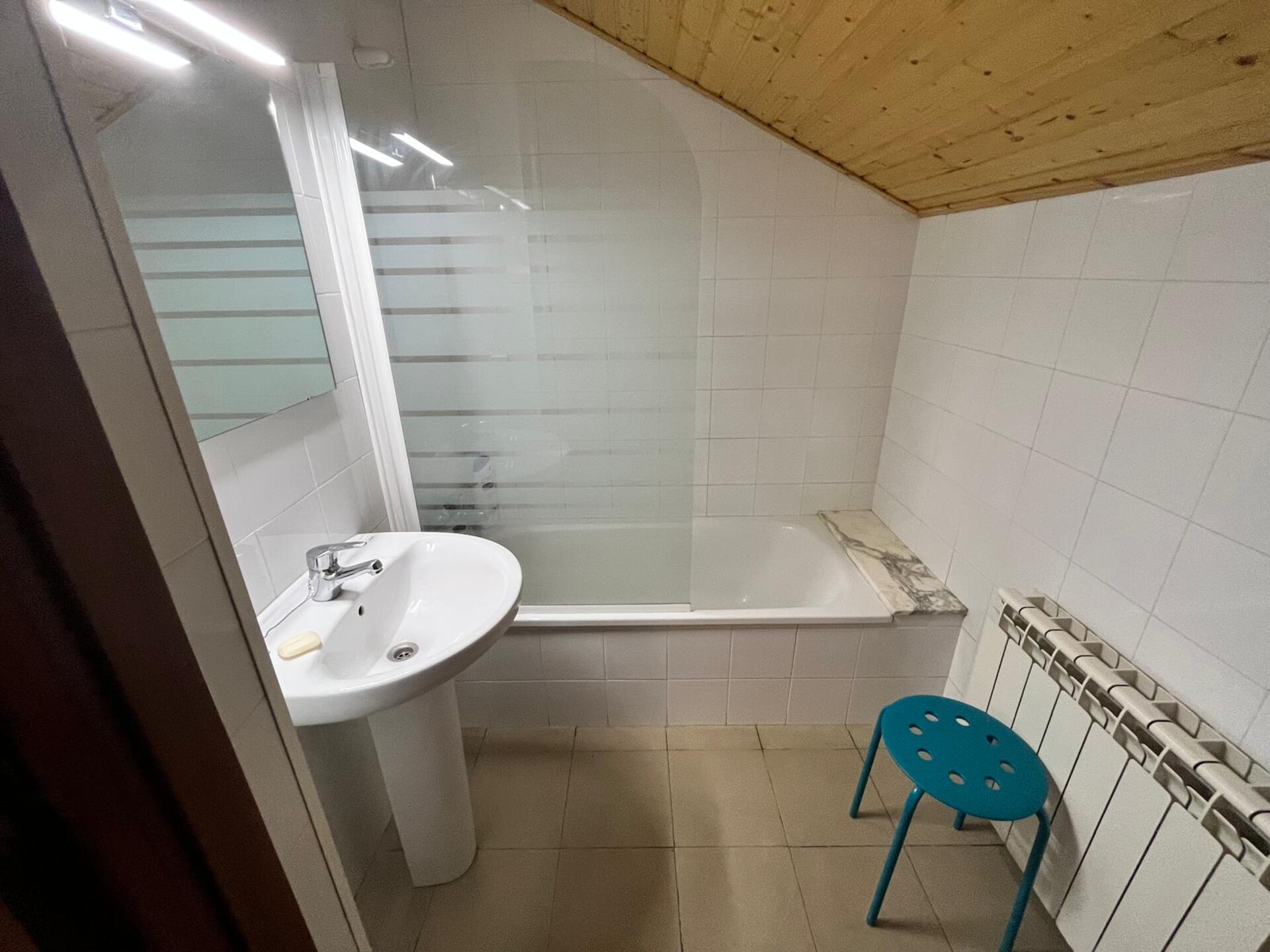 Piso de 80 m² en Bellver de Cerdanya