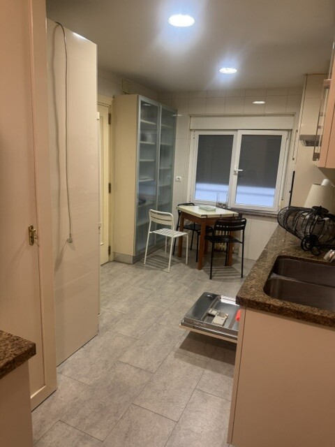Piso de 150 m² en Salamanca