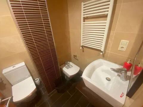 Piso de 246 m² en Boiro