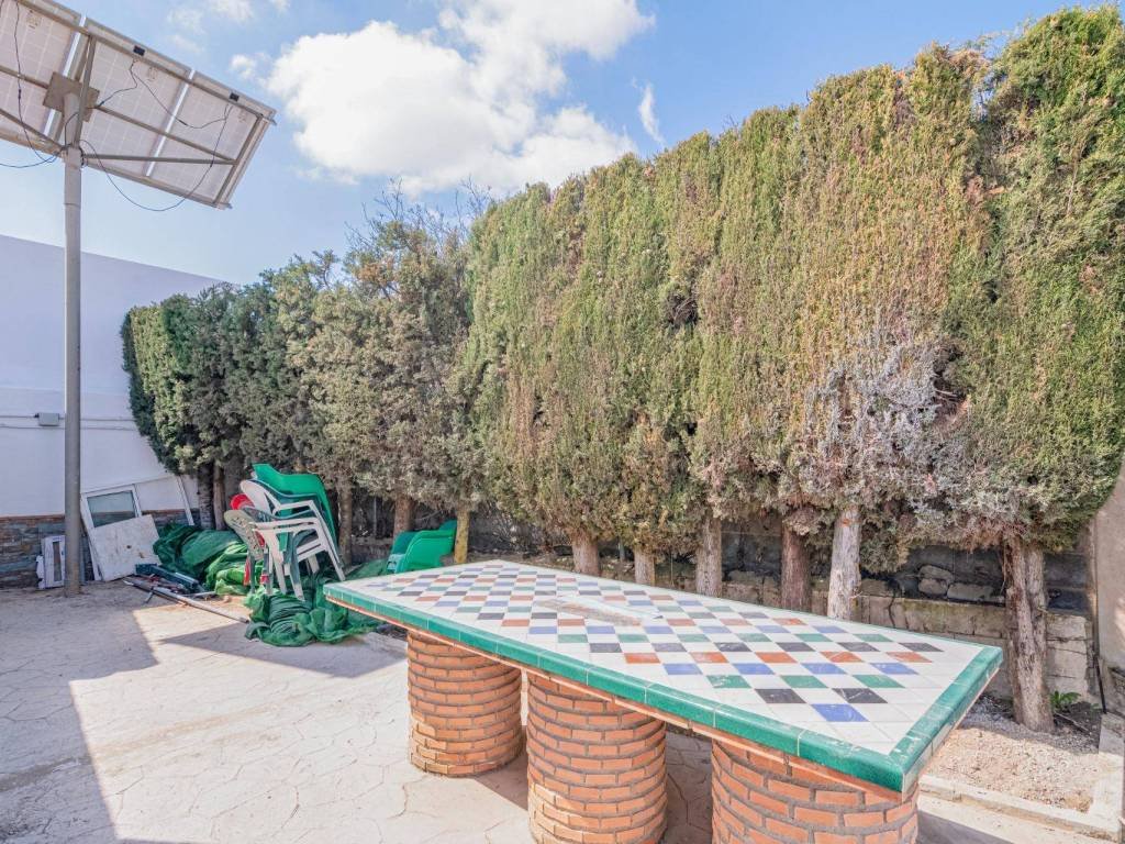 Piso de 140 m² en Chauchina