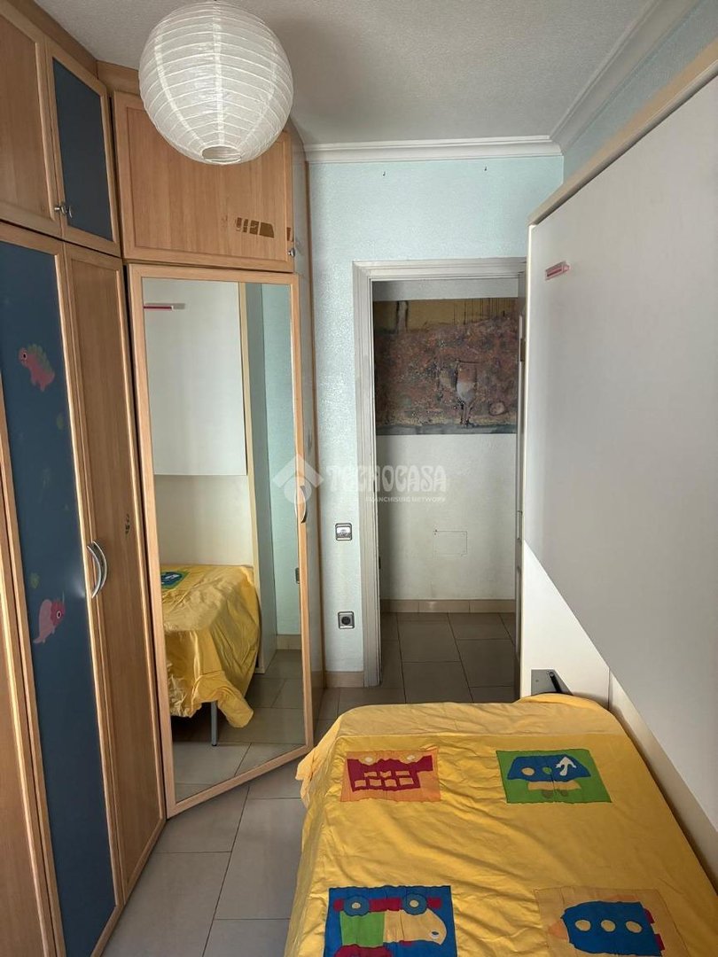 Piso de 114 m² en Murcia