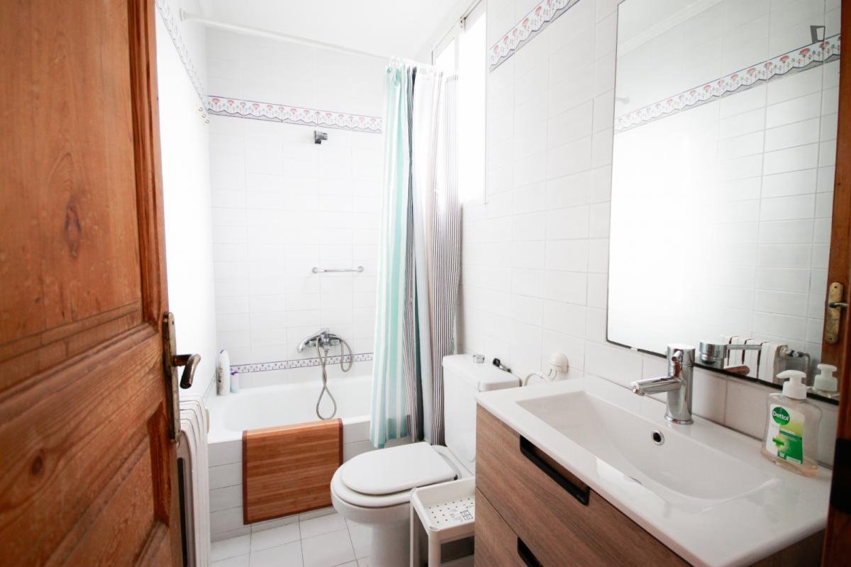 Zimmer zur Miete, Barcelona