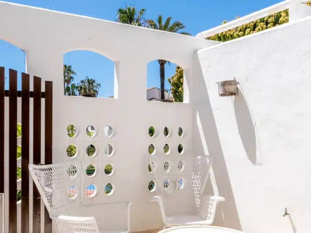 Casa de 124 m² en Estepona