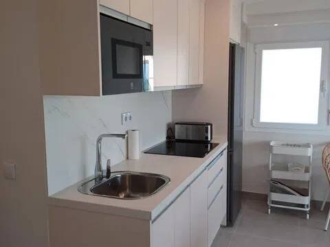 Piso de 90 m² en Rota