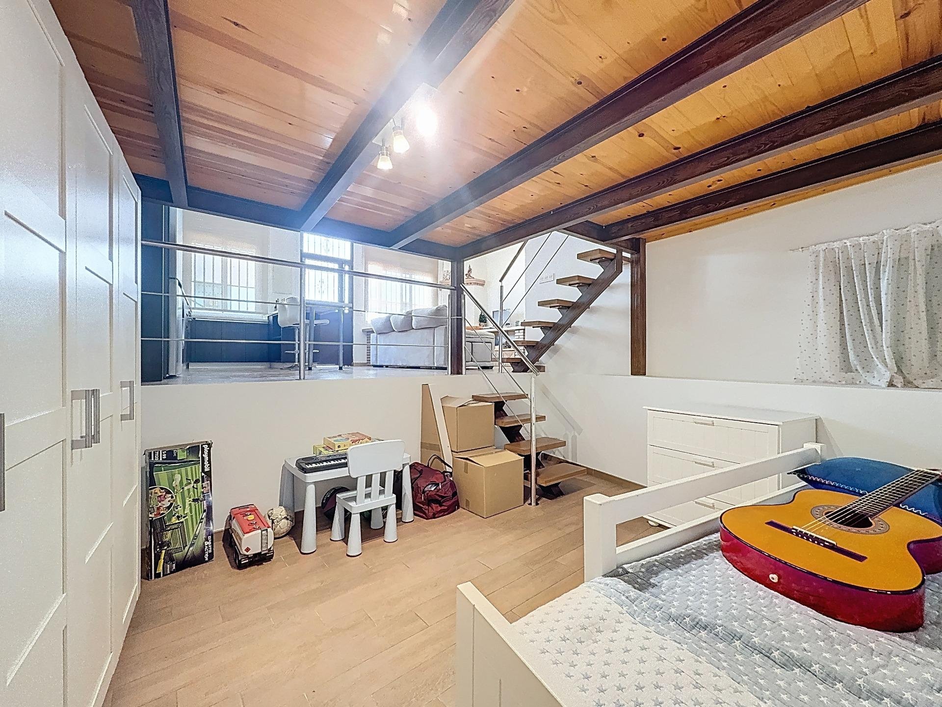 Piso de 65 m² en Málaga