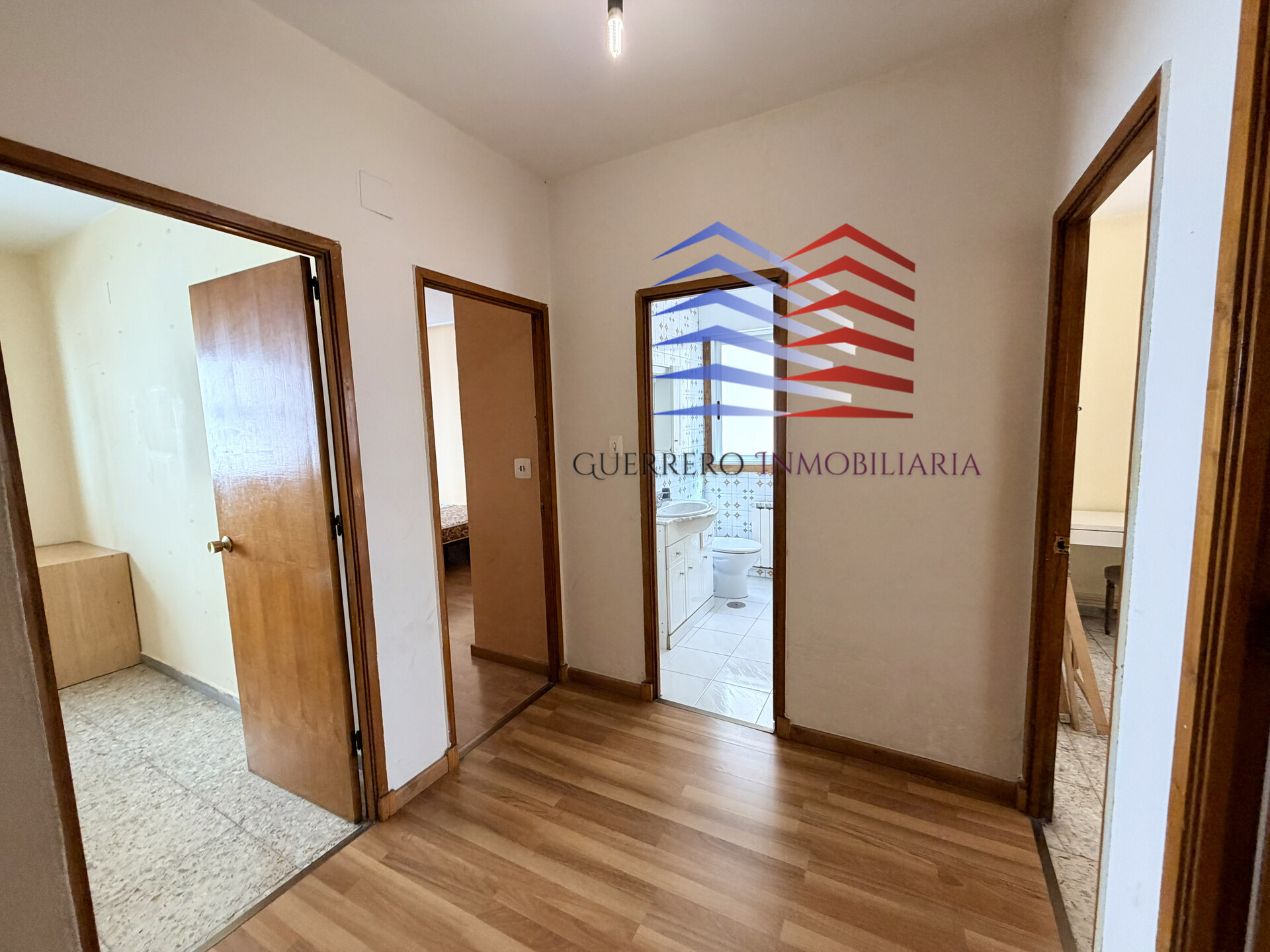Piso de 110 m² en Ourense