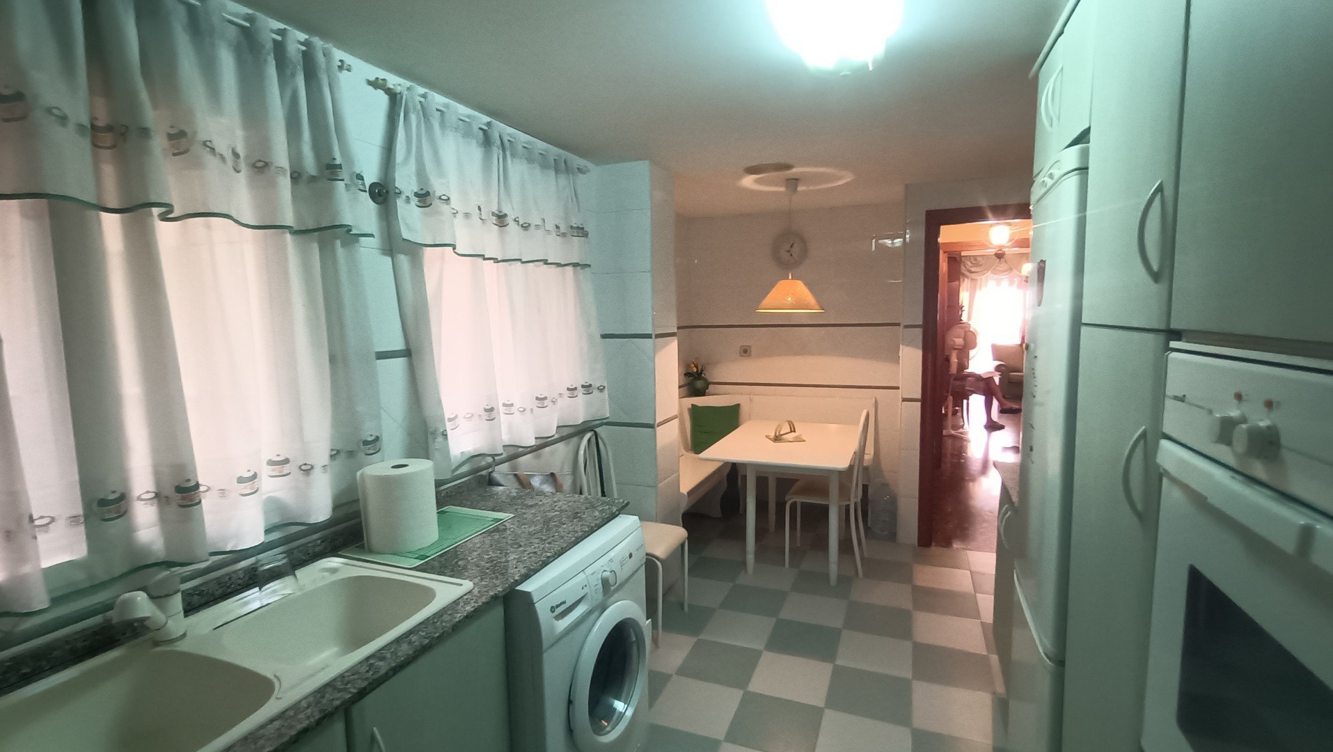 Pis de 117 m² a Aldaia