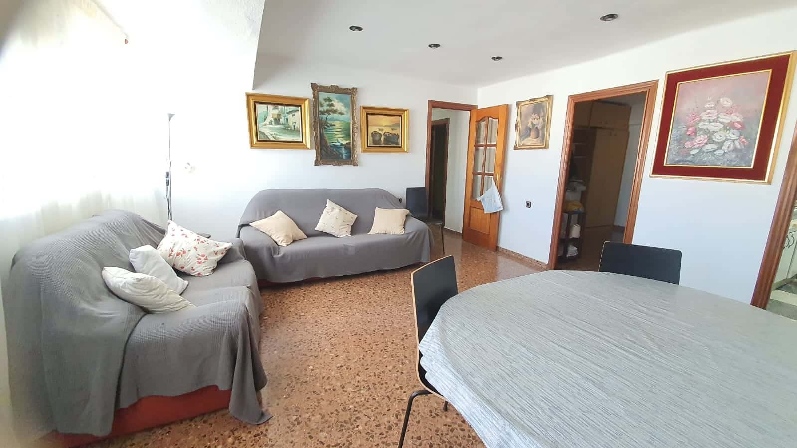 Zimmer zur Miete, Valencia