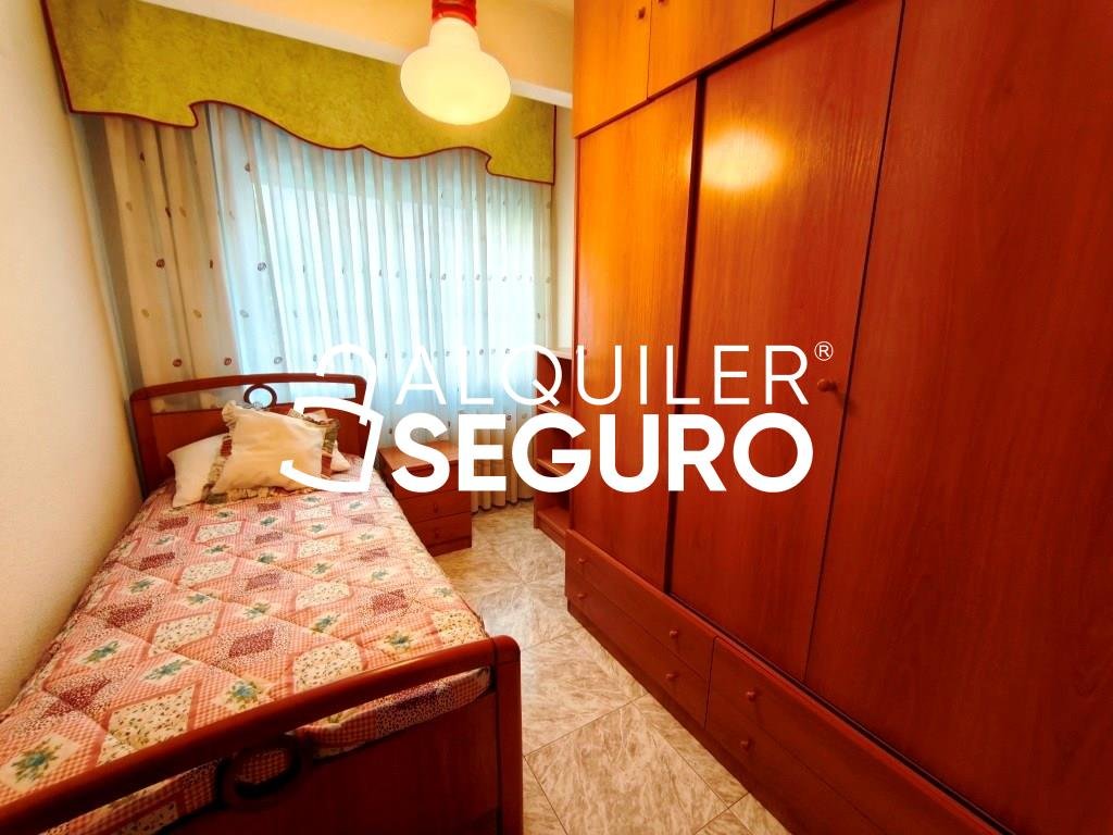Pis de 75 m² a Móstoles