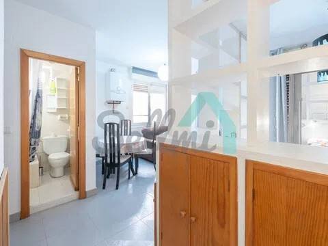 Piso de 40 m² en Oviedo