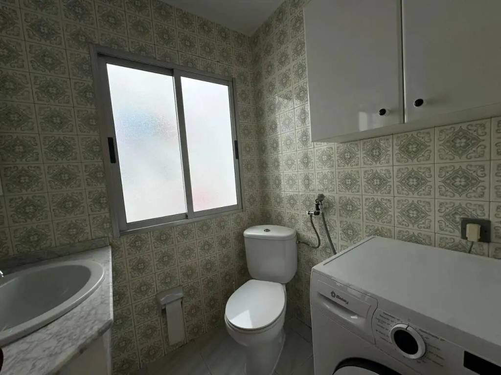 Piso de 119 m² en Ourense