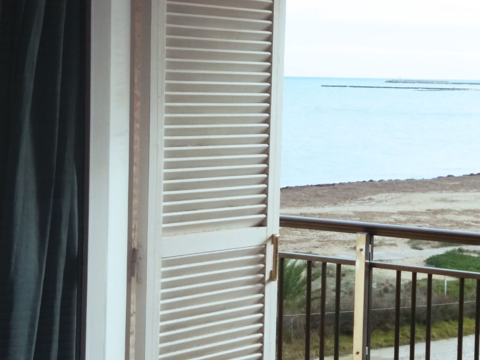 Piso de 80 m² en Dénia