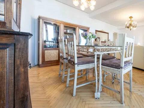 Piso de 146 m² en Gijón