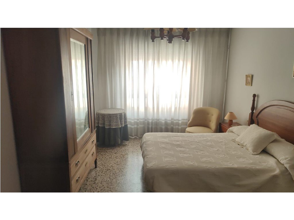 Piso de 116 m² en Puertollano