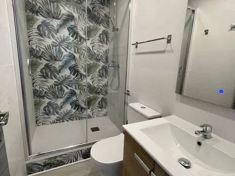 Zimmer zur Miete, Valencia