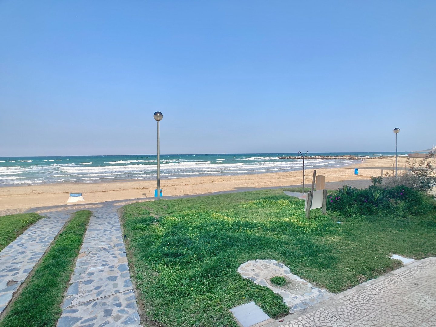 Piso de 73 m² en Cartagena