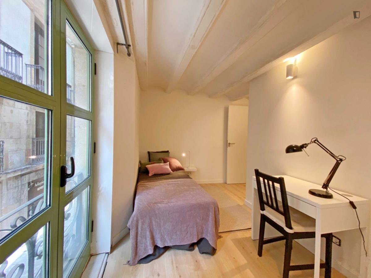 Pis de 120 m² a Barcelona