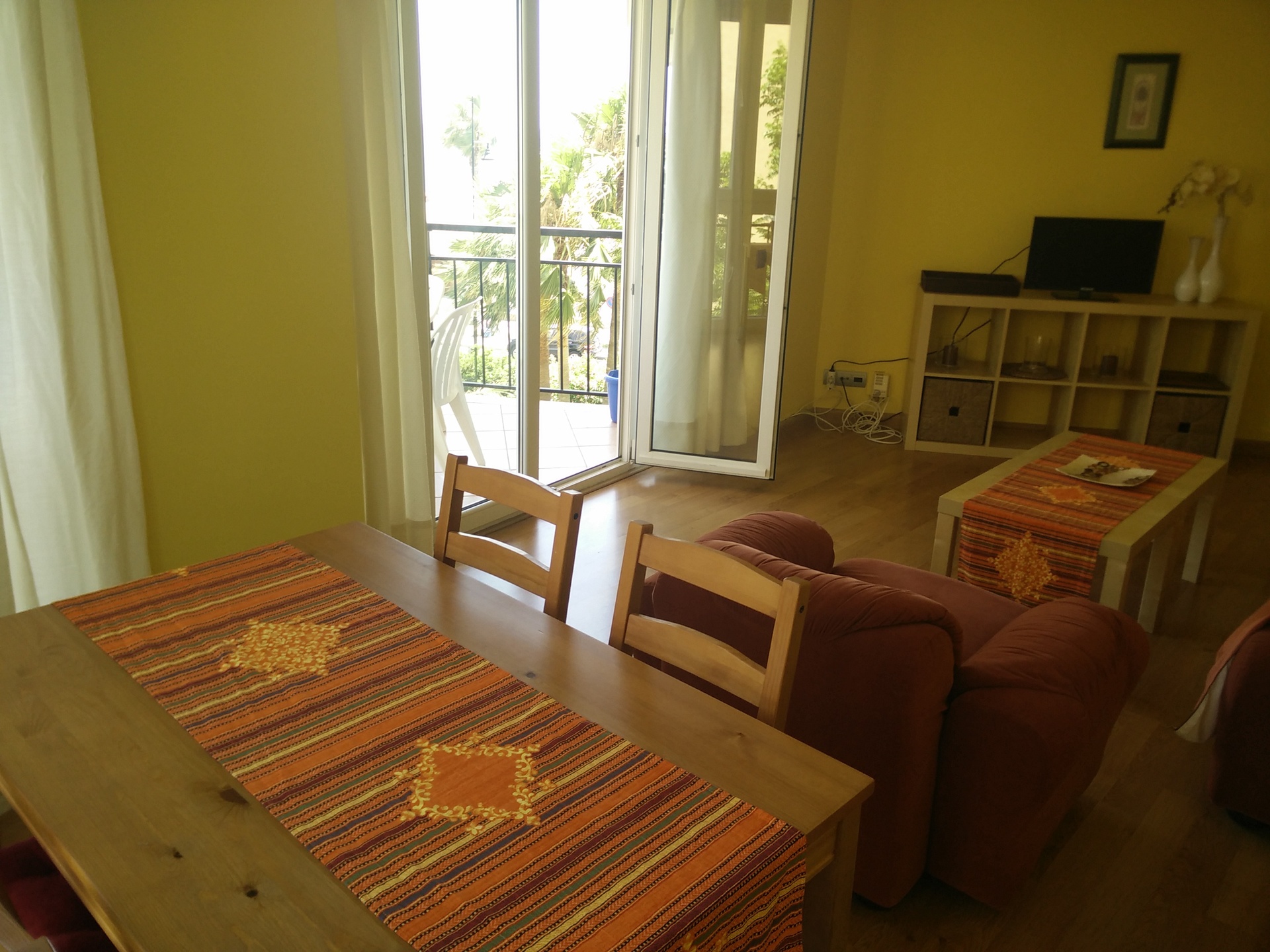 Piso de 85 m² en Torremolinos