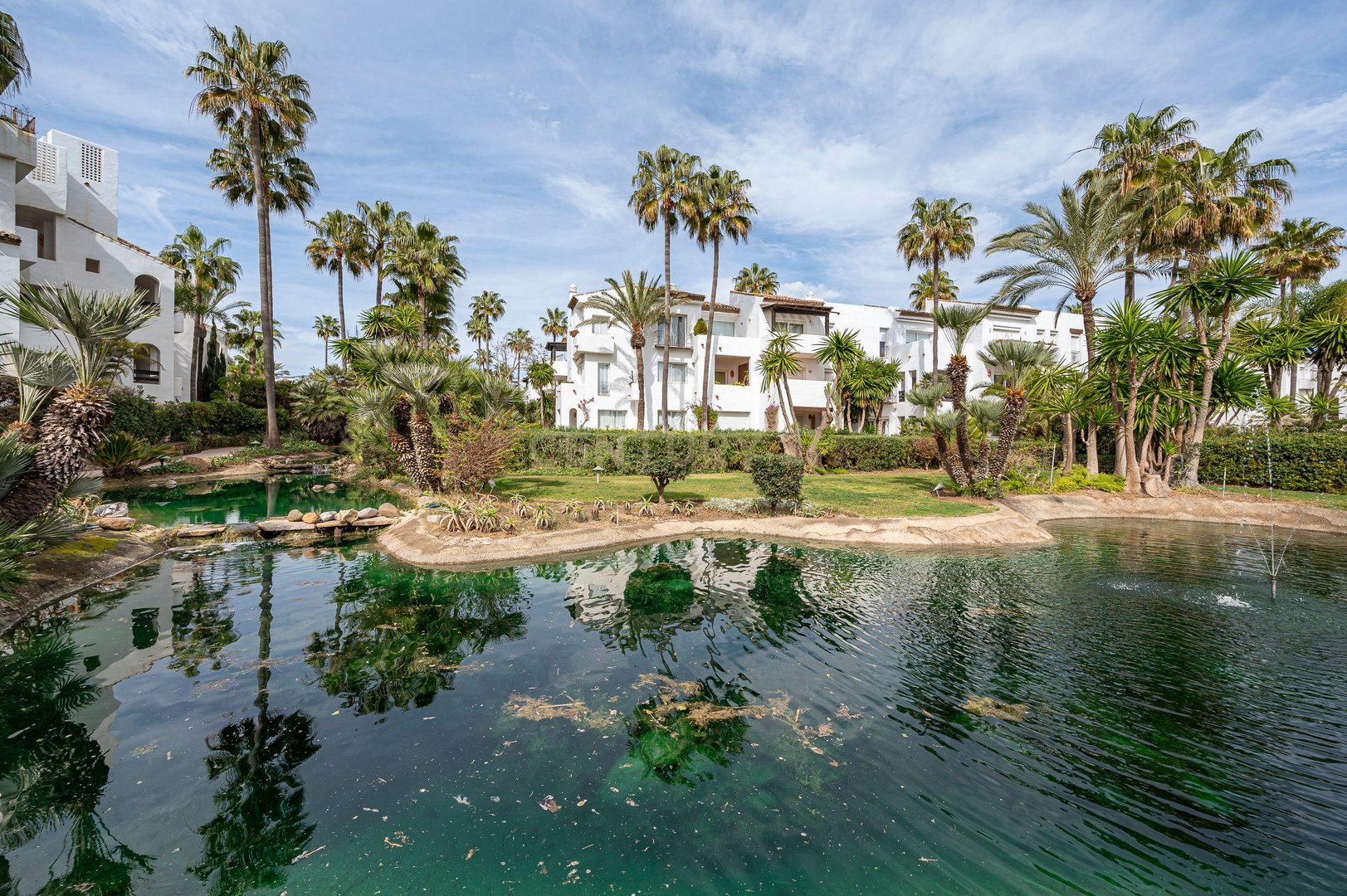 Pis de 162 m² a Estepona