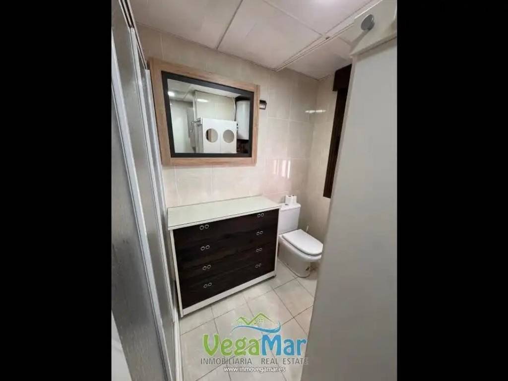 Piso de 65 m² en Almuñécar