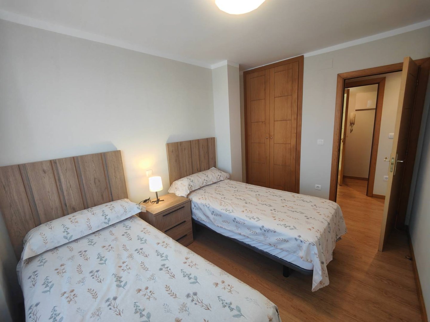 Piso de 79 m² en Suances