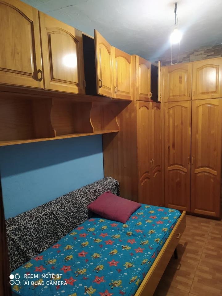 Casa de 95 m² en El Sauzal