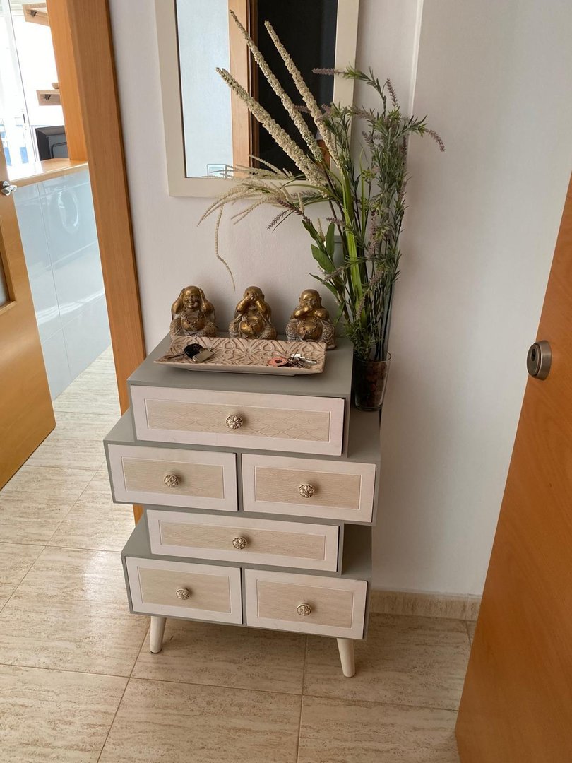 Piso de 57 m² en Almería