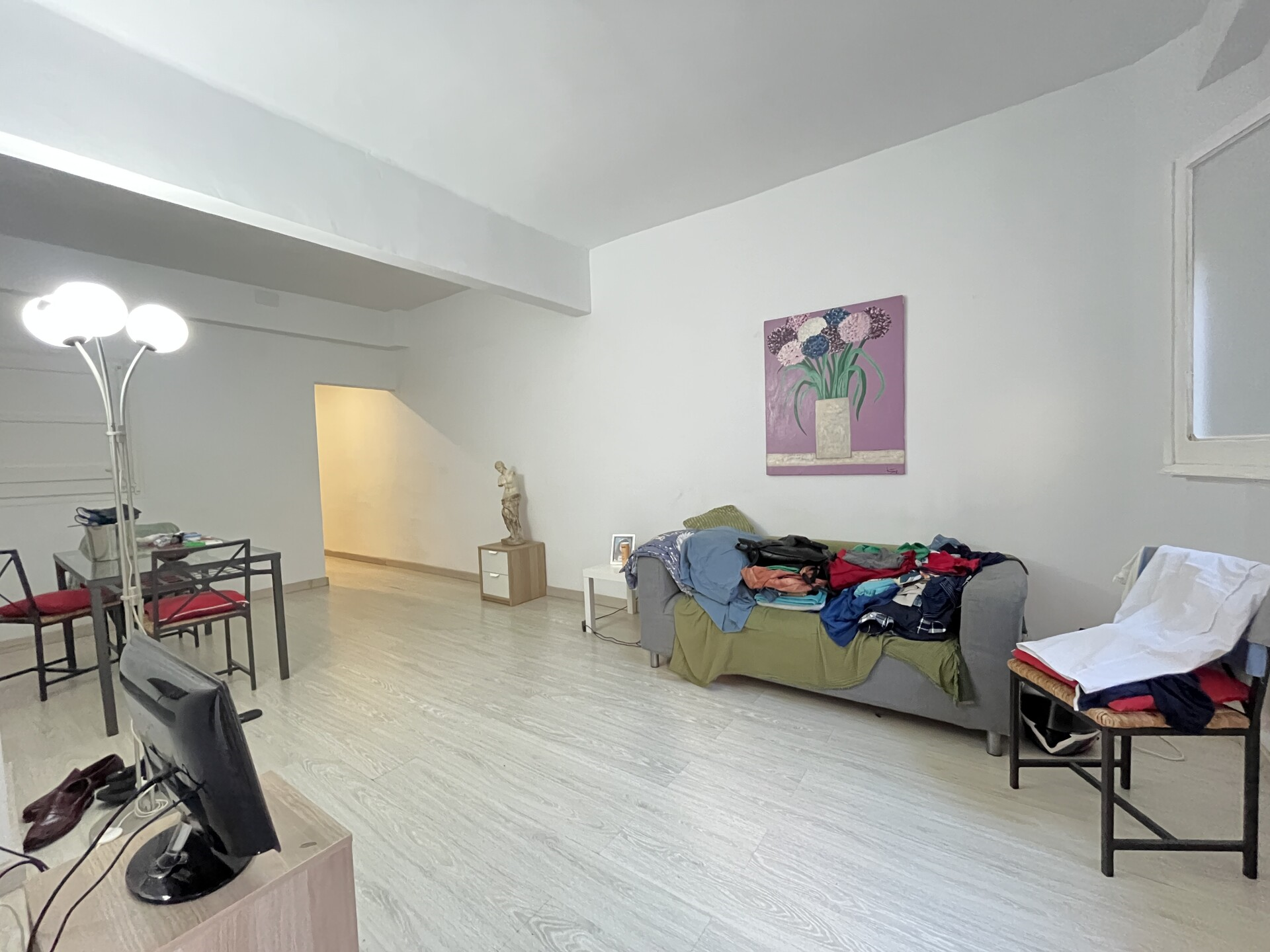 Pis de 70 m² a Barcelona