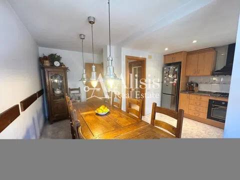 Piso de 205 m² en Rubí