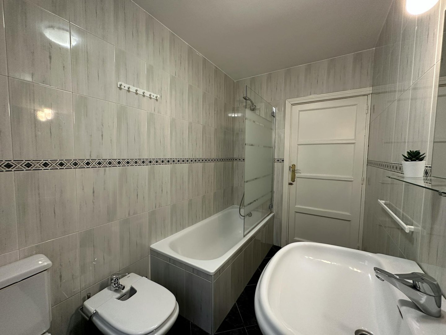 Habitación en alquiler, Madrid