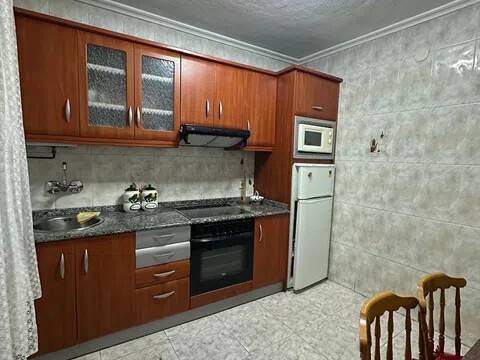 Piso de 76 m² en San Martín del Rey Aurelio