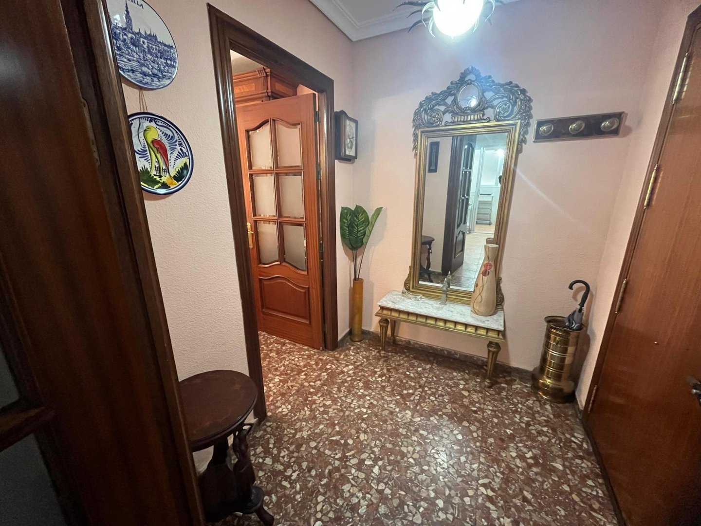 Wohnung 98 m² in Sevilla