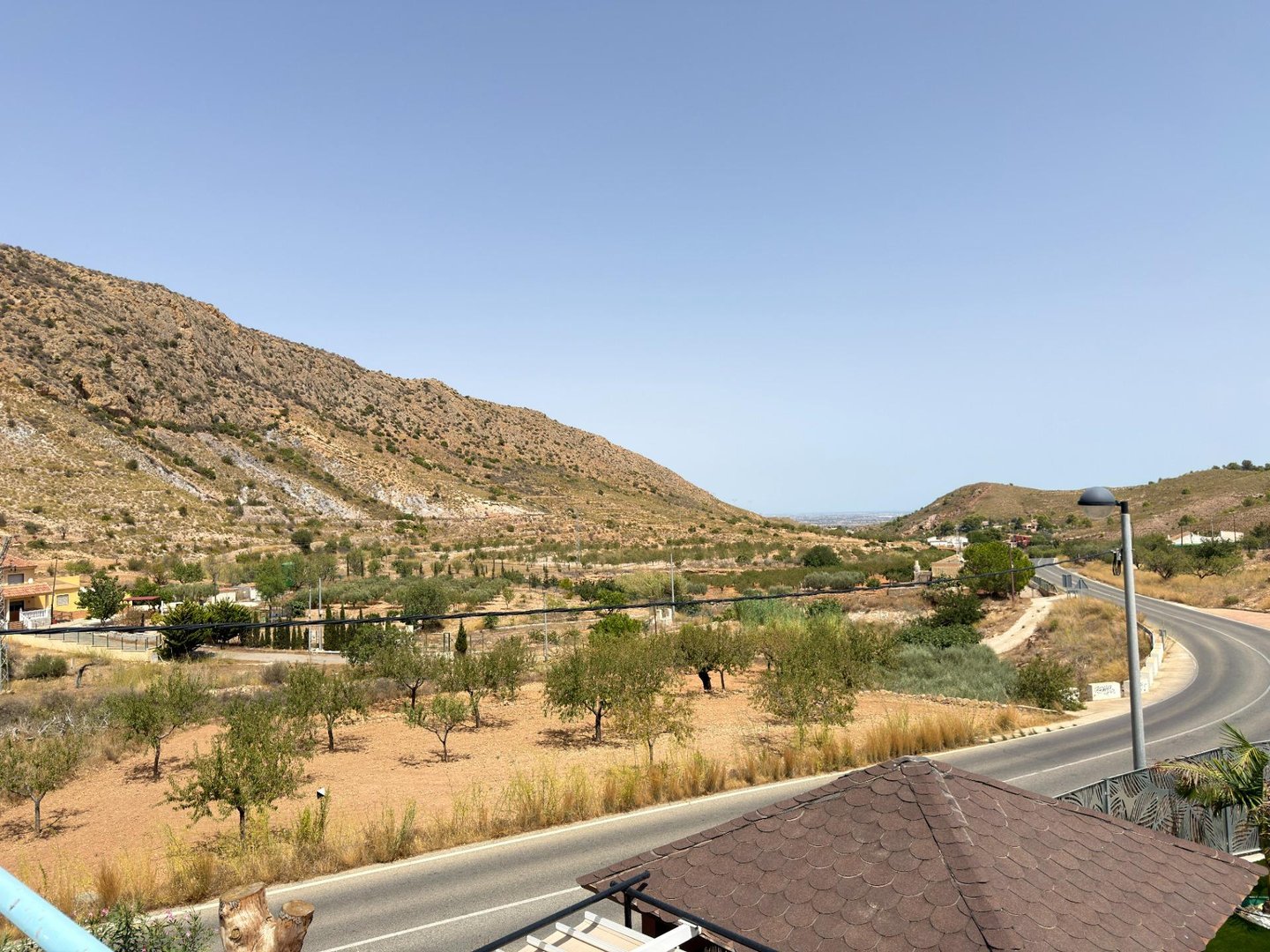 Piso de 56 m² en Cartagena