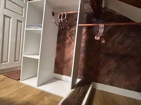 Piso de 91 m² en Ávila