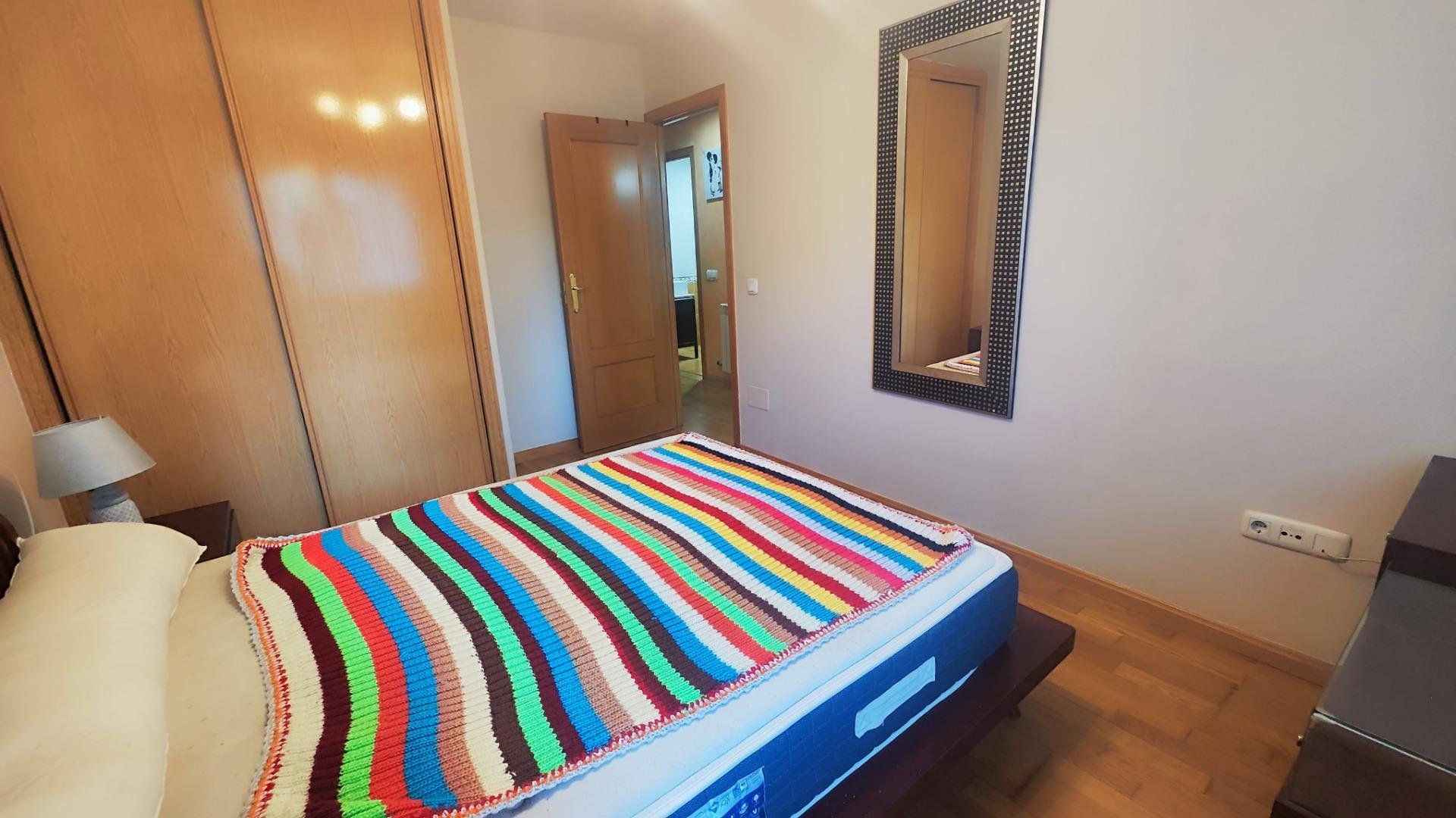 Pis de 82 m² a Villaquilambre