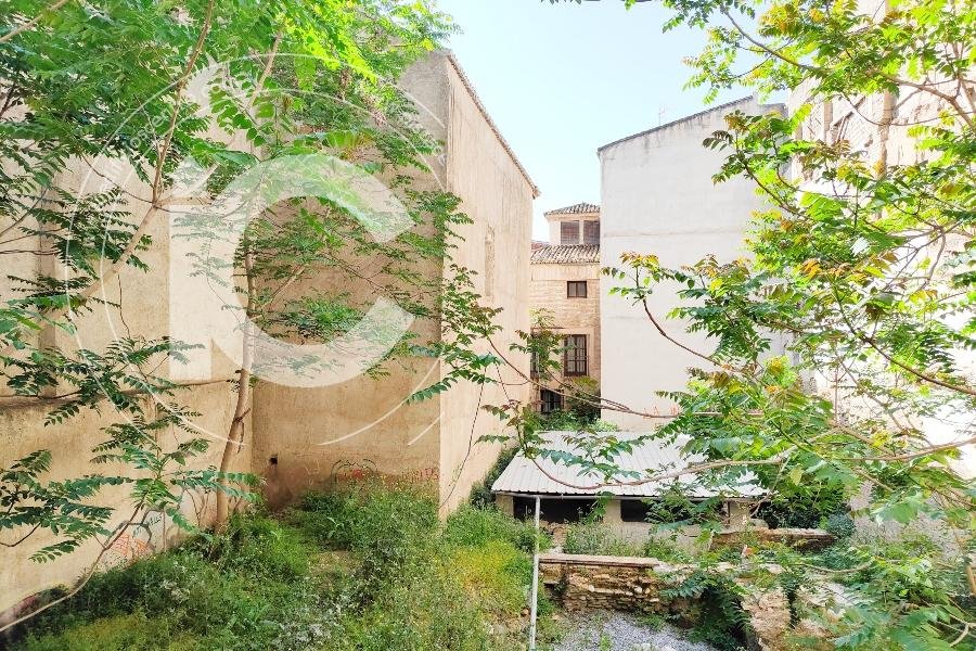 Appartamento 18 m² a Granada