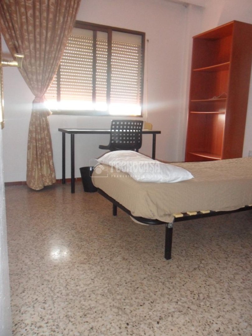 Piso de 106 m² en Sevilla